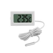 Aquarium Fish Tank Glass Temperature Digital Aquarium Thermometer